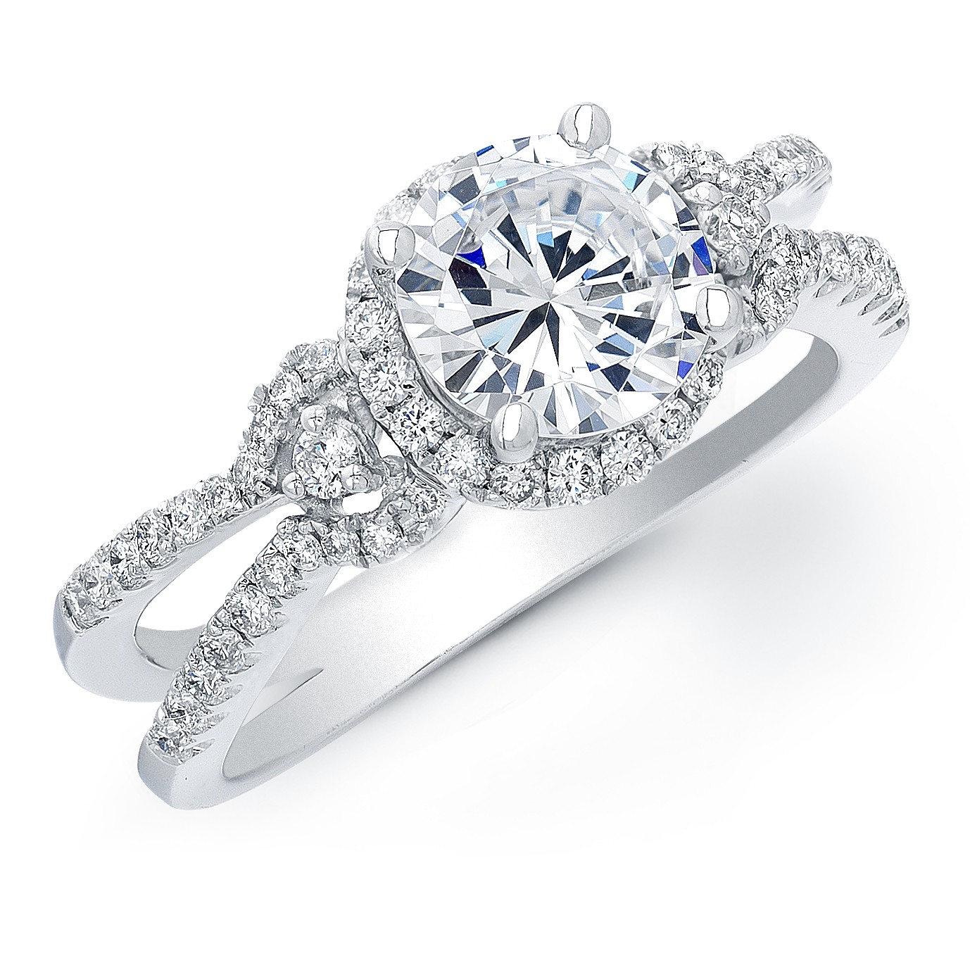 How Far Would You Travel for the Perfect Engagement Ring?