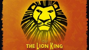 Lion king