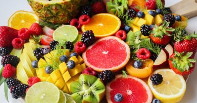 healthy food