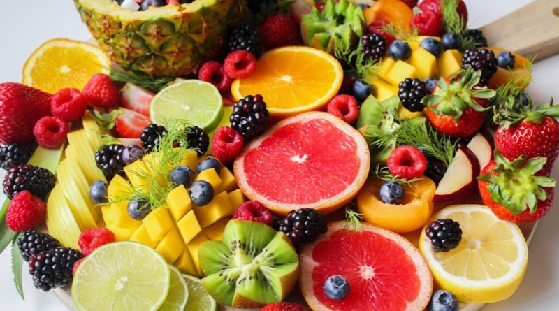 healthy food