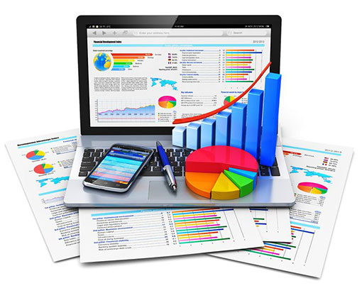 personal accounting software