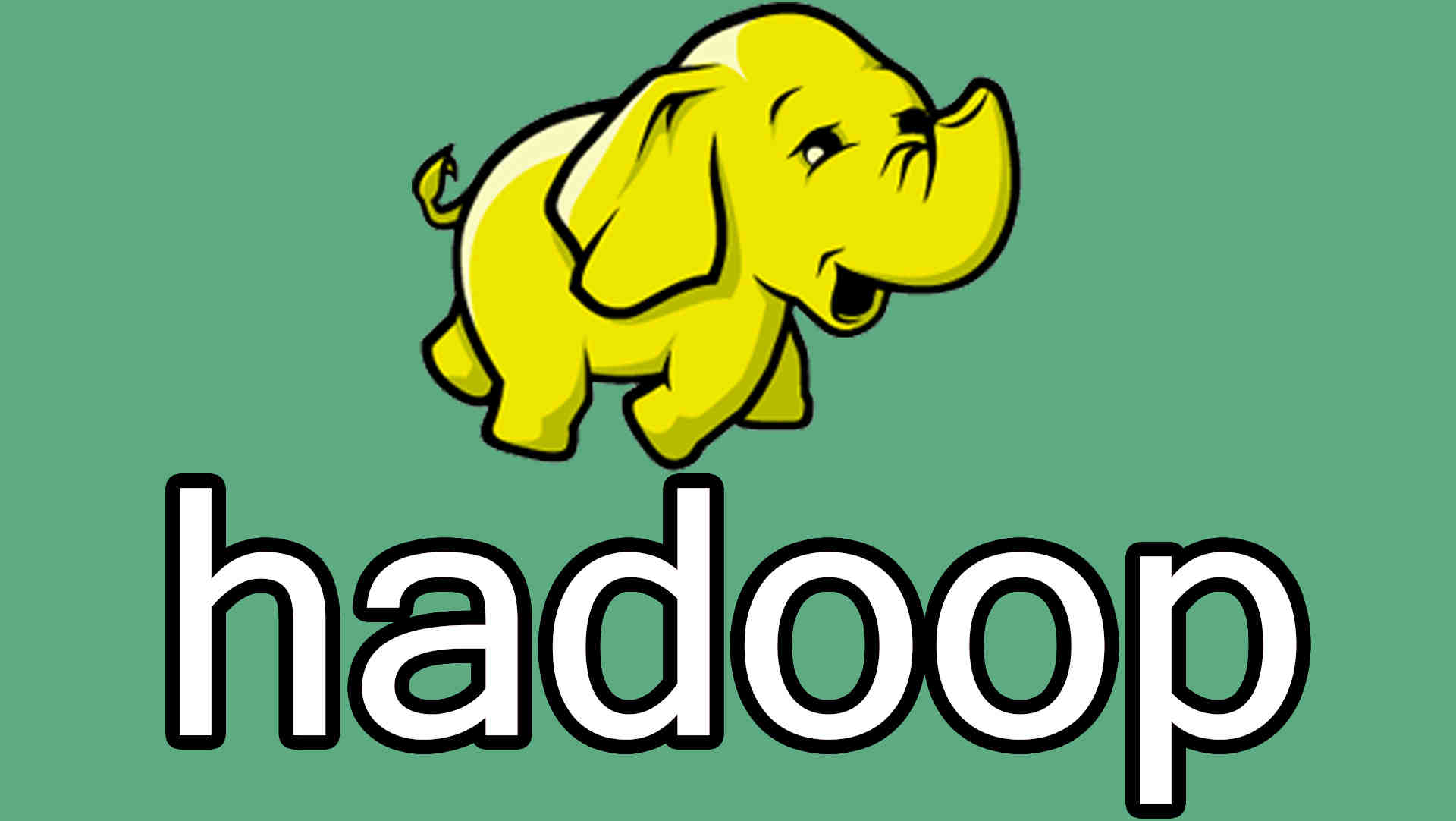 hadoop certification