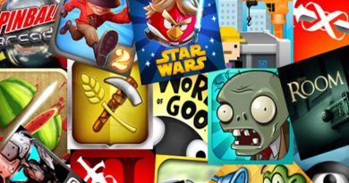 android games