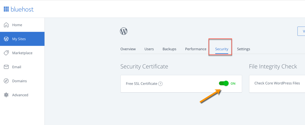 Free-SSL-Certificate
