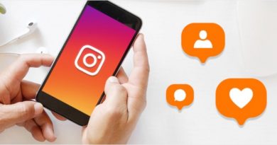 instagram