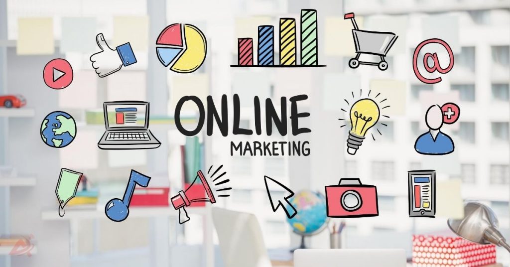 utah online marketing