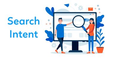 search intent