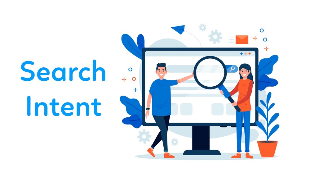 search intent